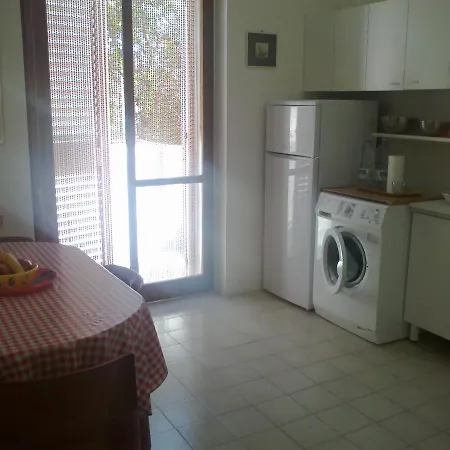 Villetta Milu Holiday home *