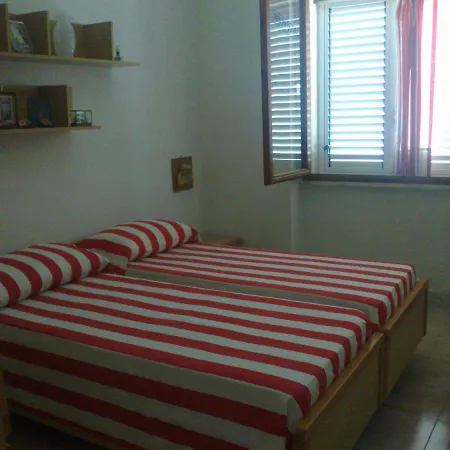 Villetta Milu Holiday home Gallipoli
